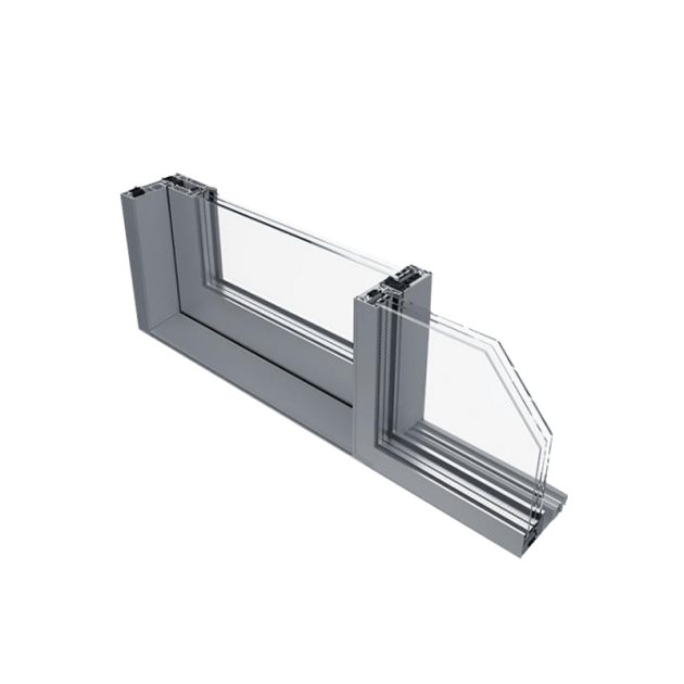 Luminia SC156 sliding door