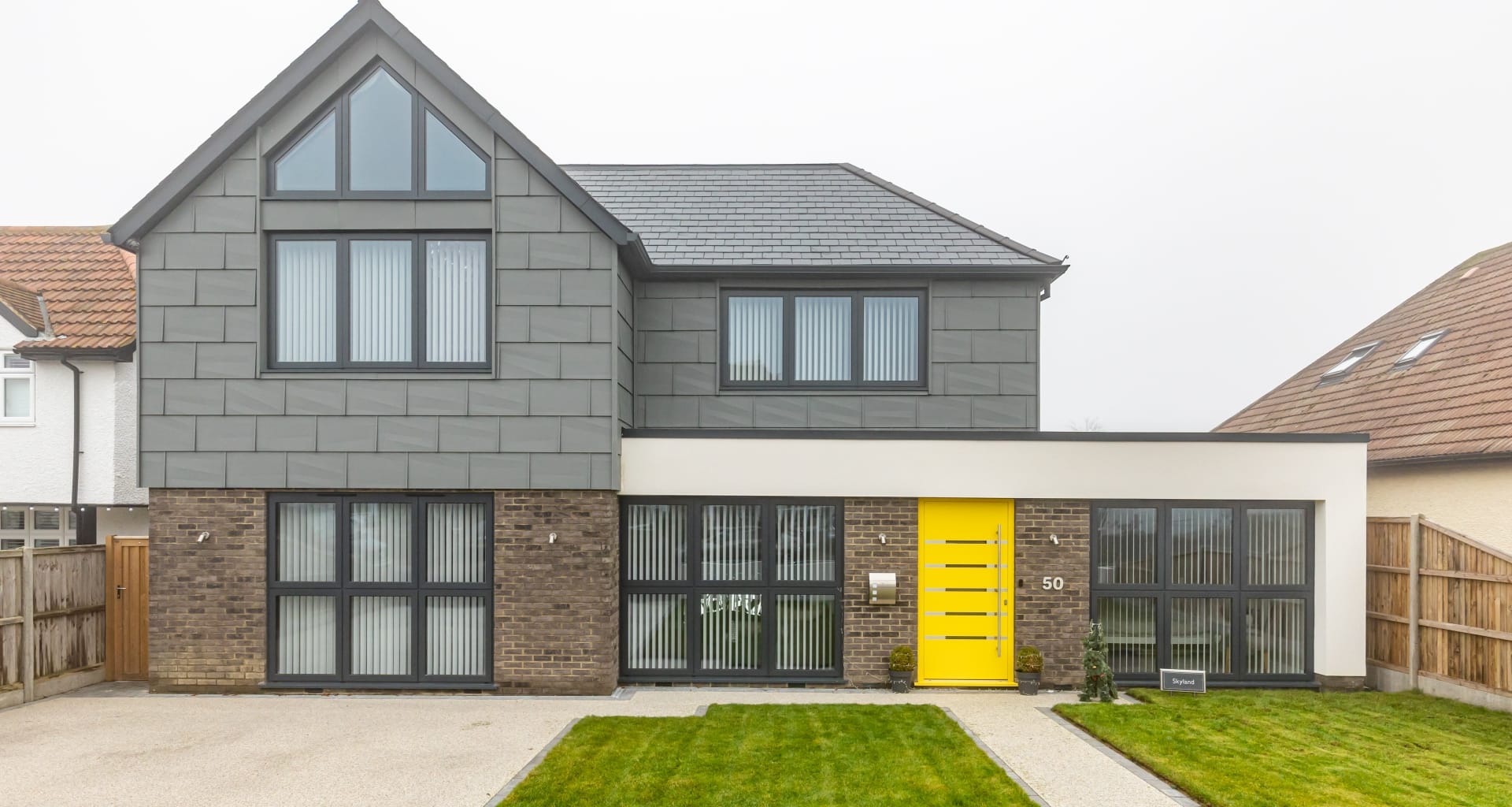 Kent Coastal Home Refurb