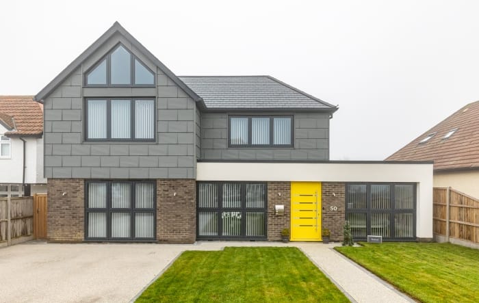 Kent Coastal Home Refurb