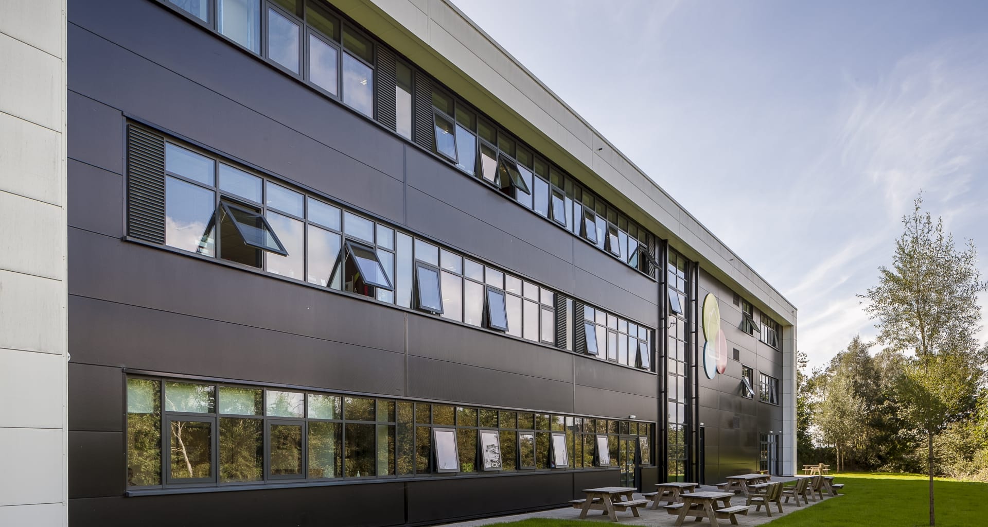 Neath Port Talbot Offices