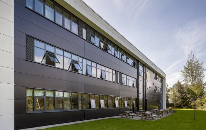 Neath Port Talbot Offices