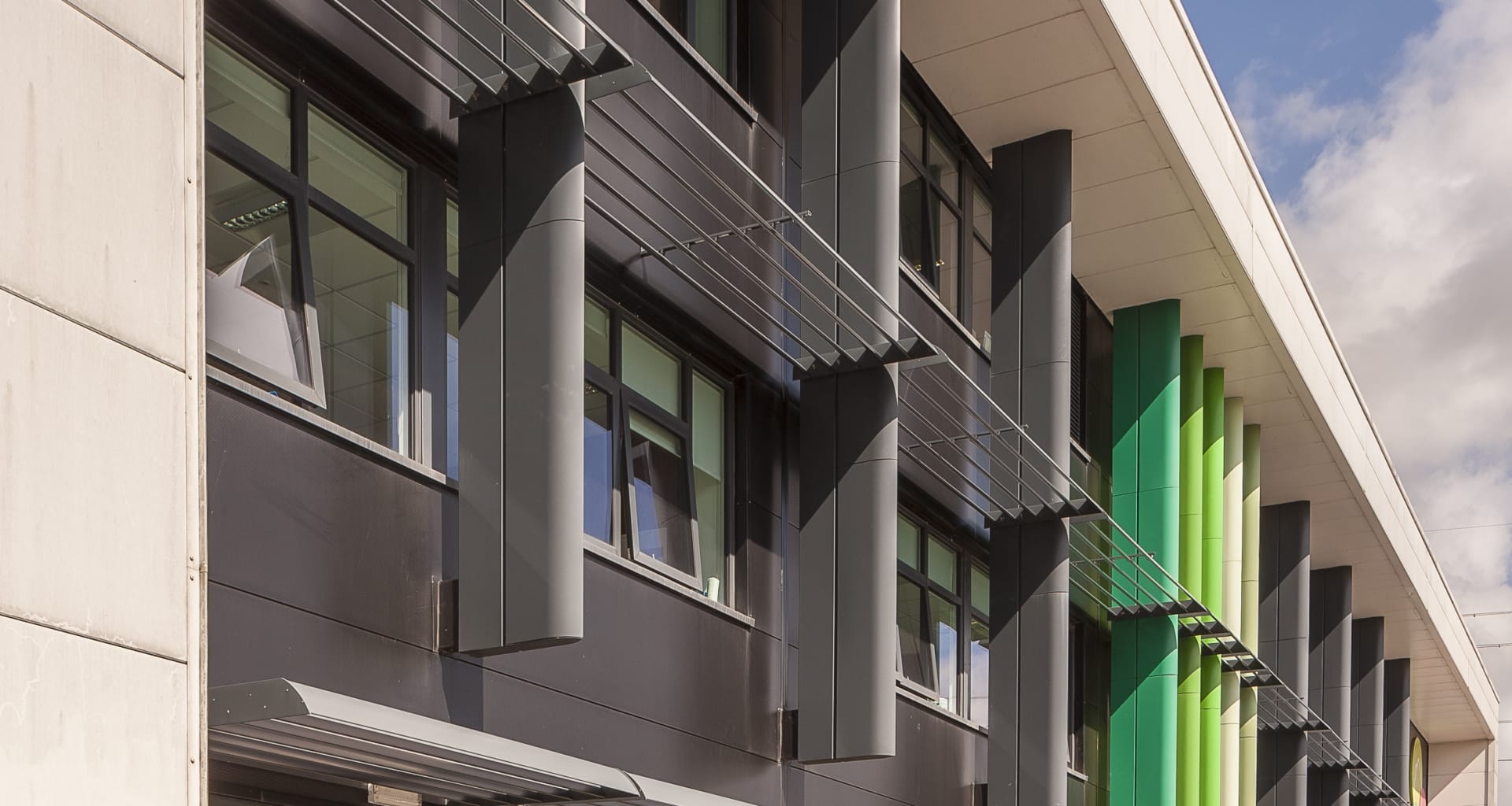 Neath Port Talbot Offices