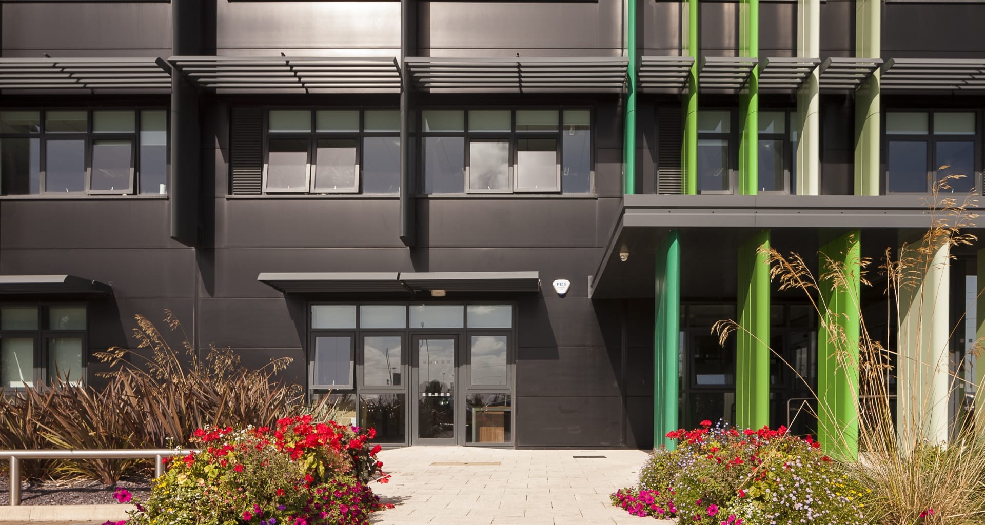 Neath Port Talbot Offices