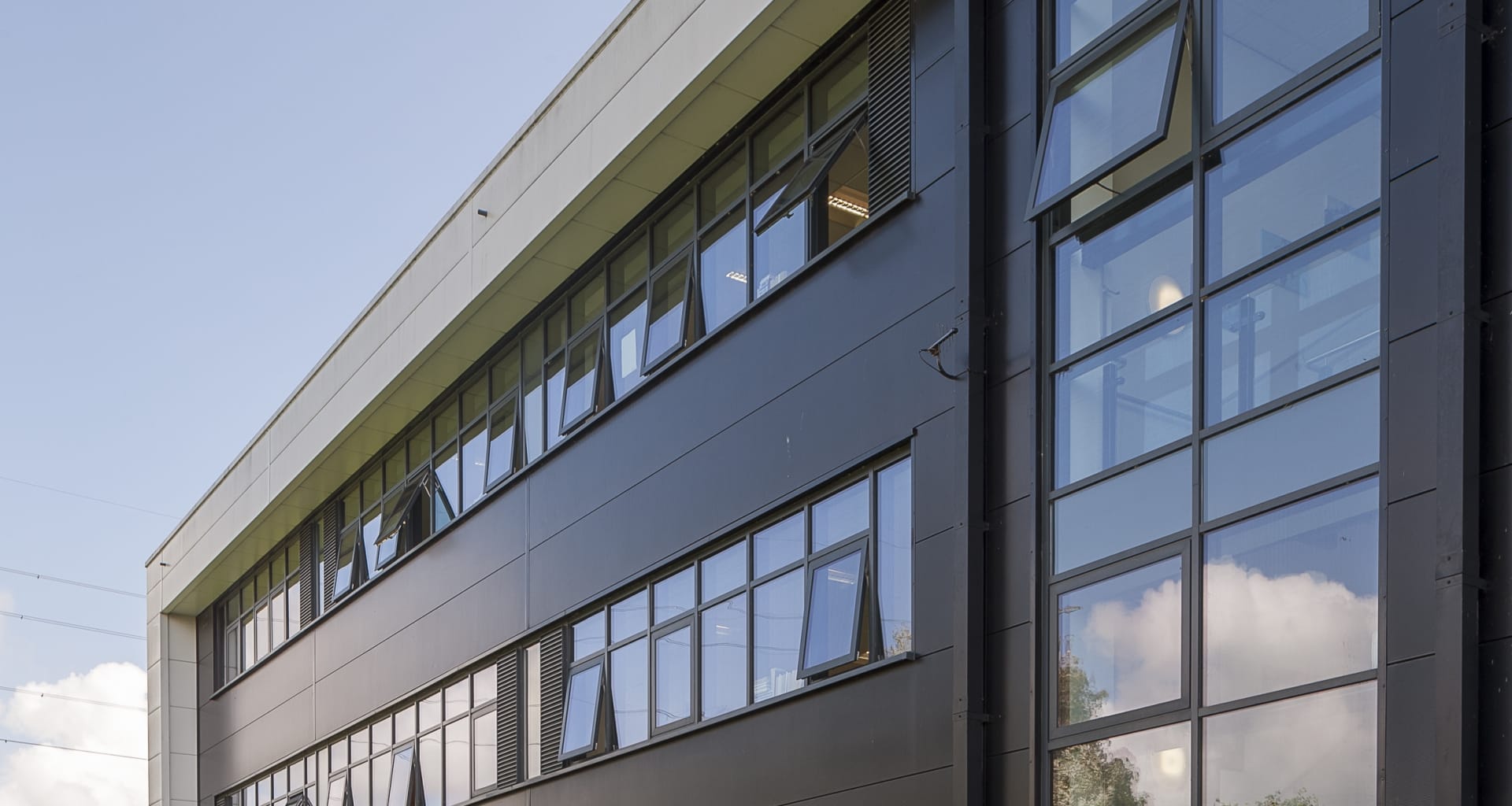 Neath Port Talbot Offices