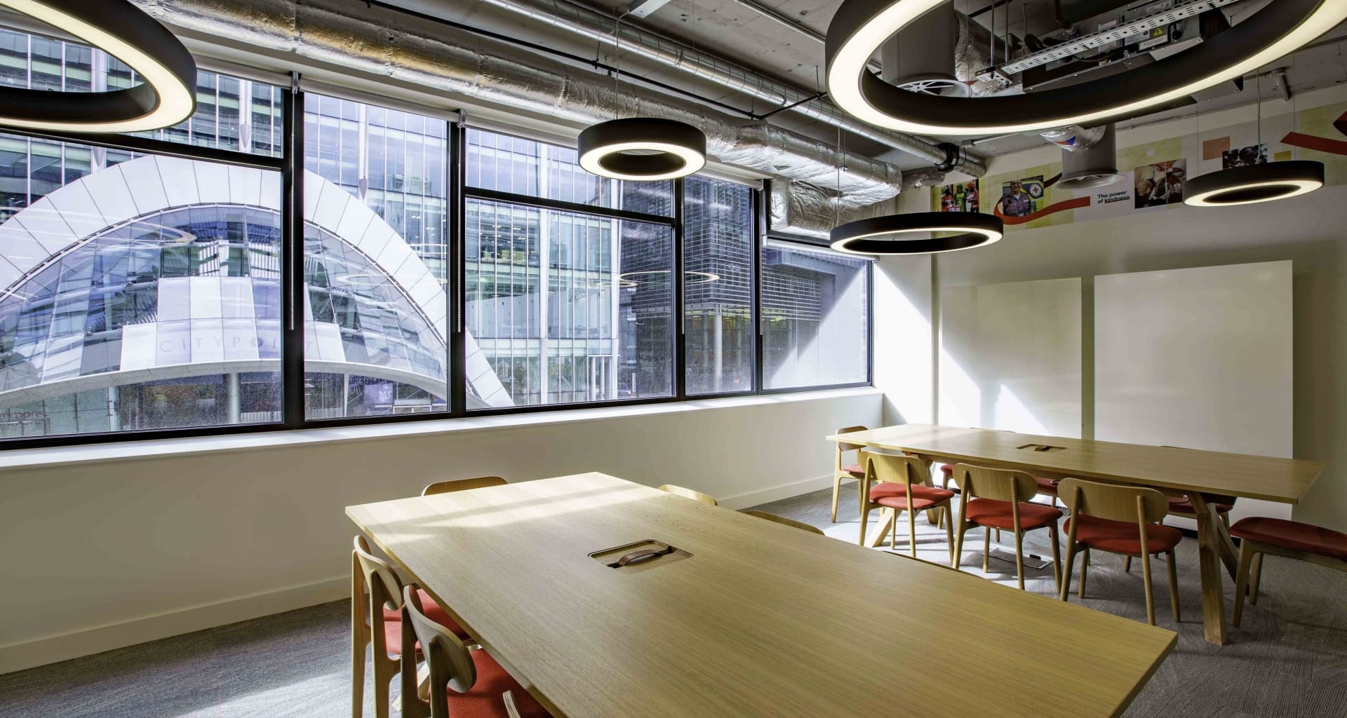 British Red Cross Building