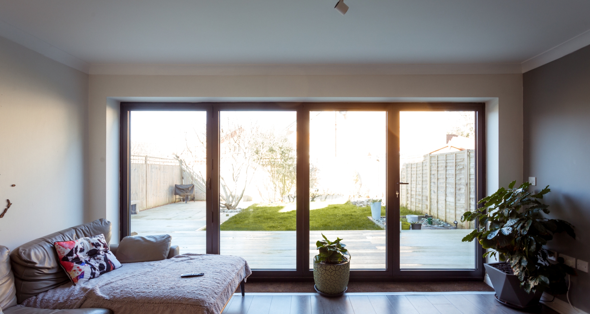 Riverside Bifolds