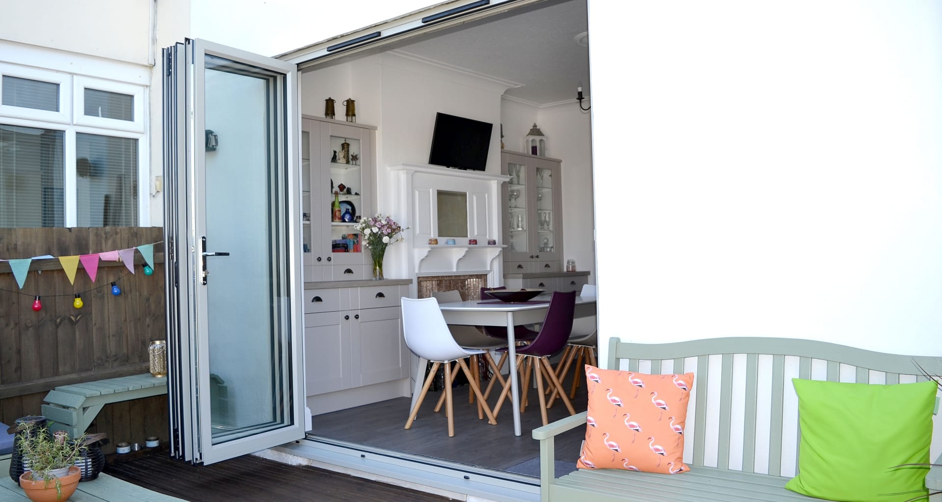 Residential Project, Essex