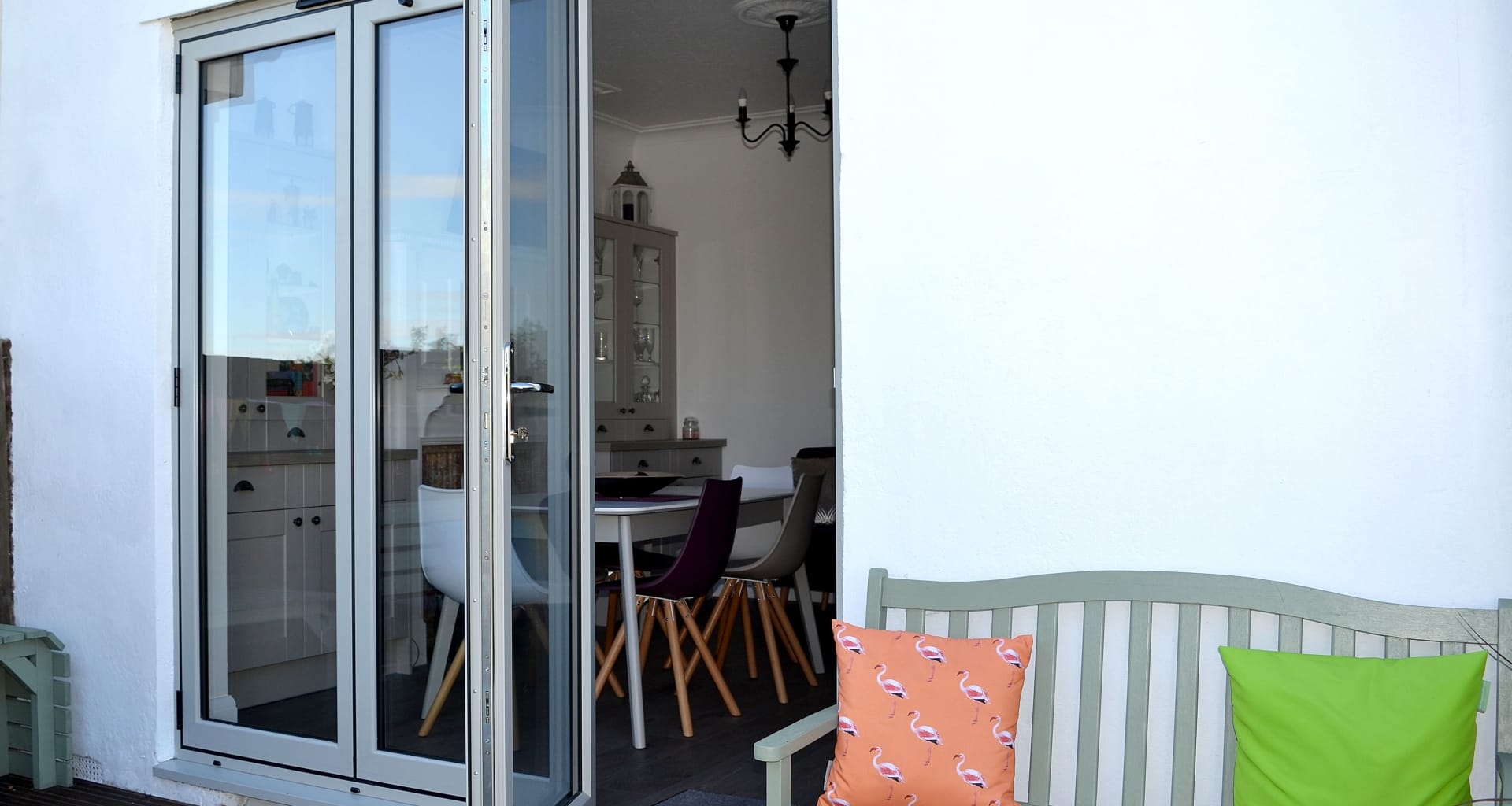 Residential Project, Essex