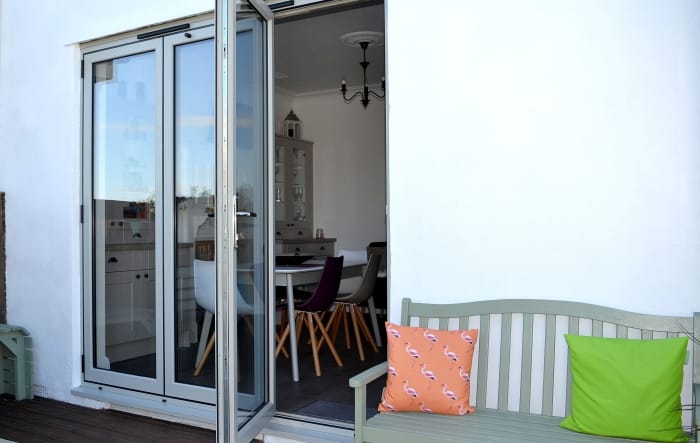 Residential Project, Essex