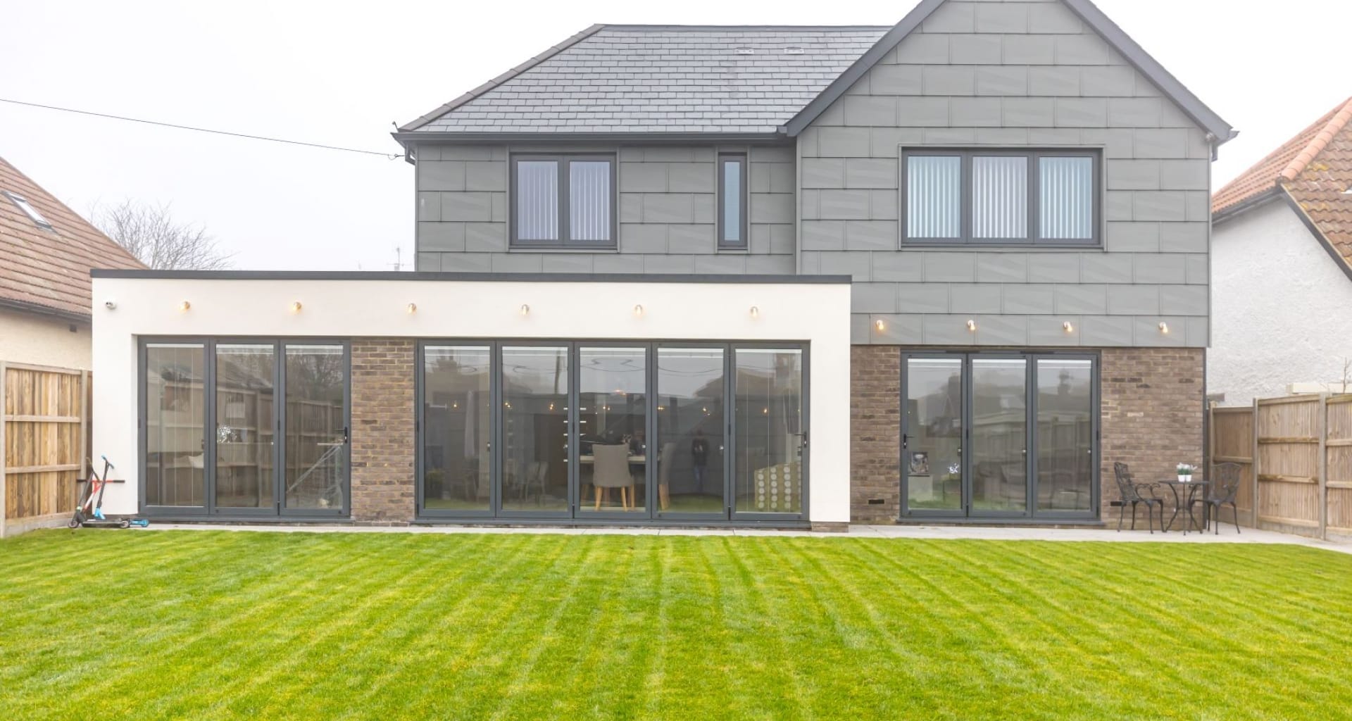 Kent Coastal Home Refurb