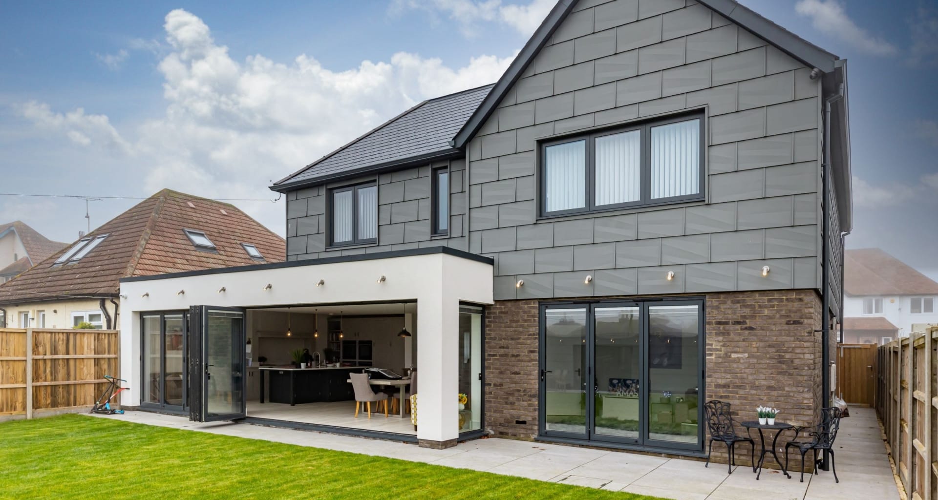 Kent Coastal Home Refurb