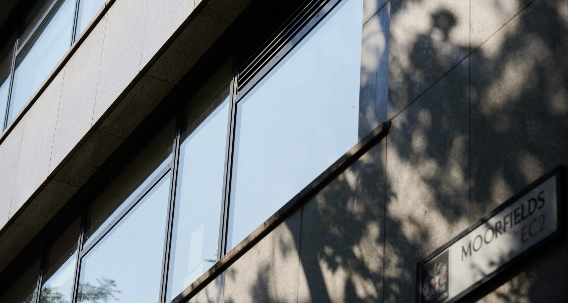 British Red Cross Building