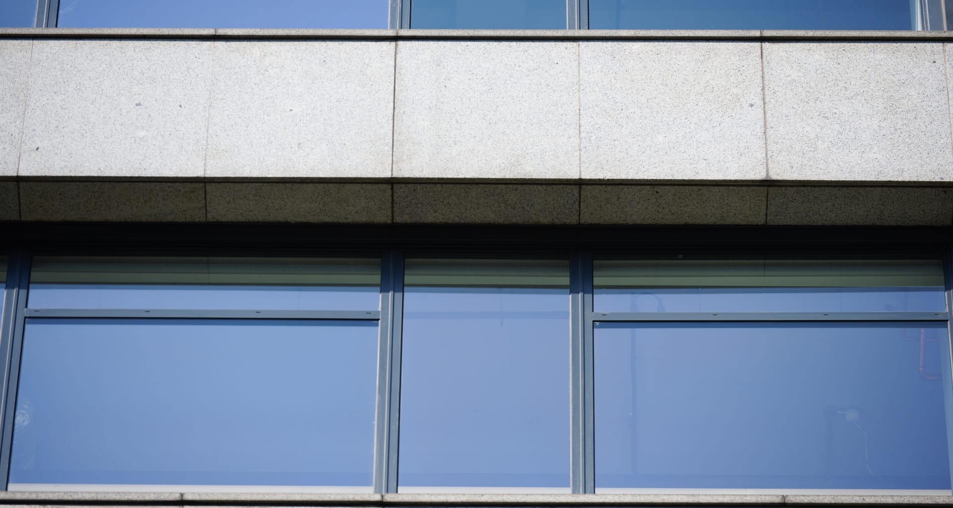 British Red Cross Building