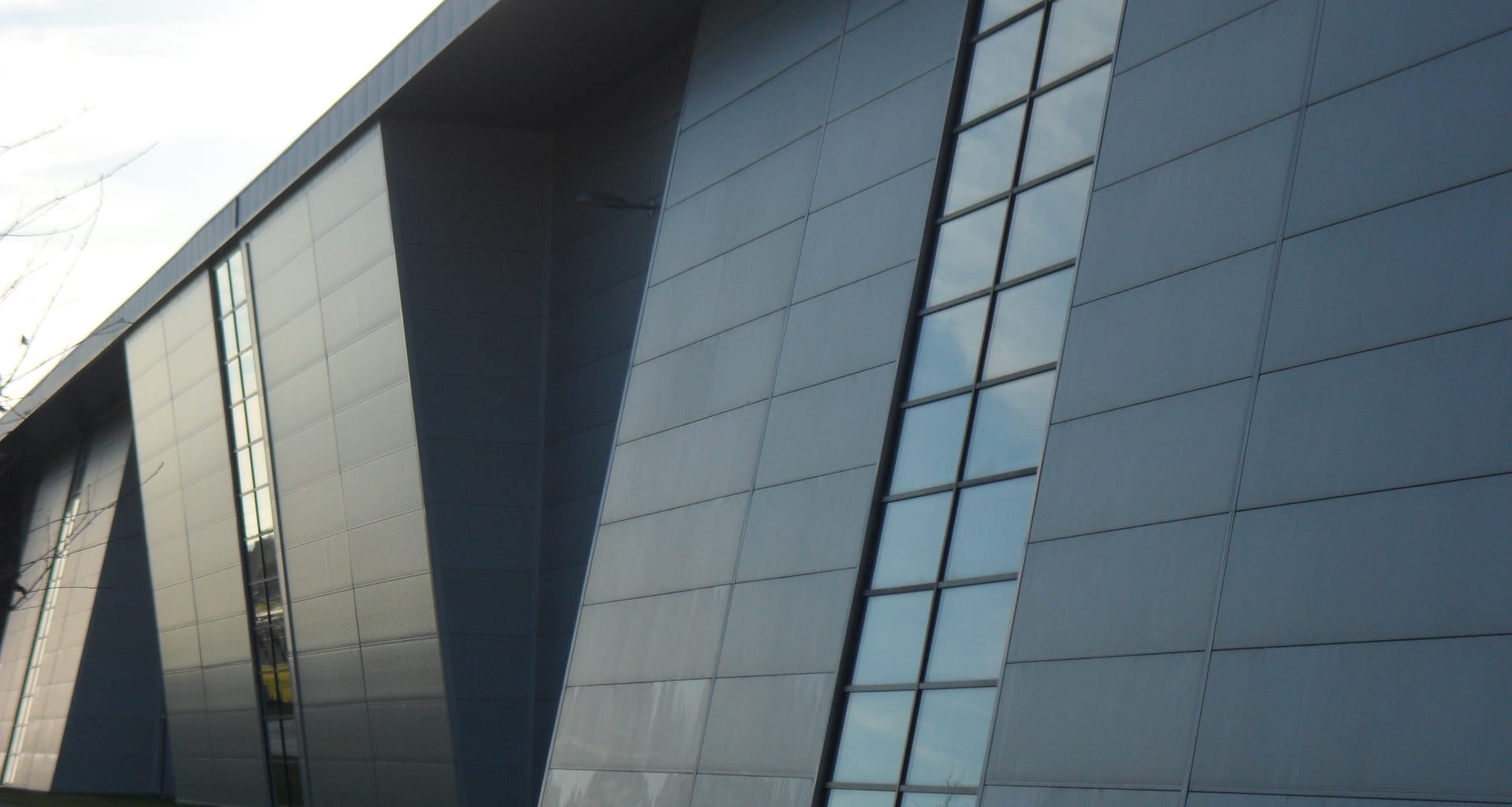 First  to be Rated BREEAM Outstanding in Wales