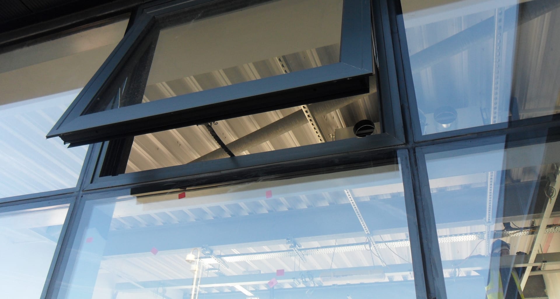 First  to be Rated BREEAM Outstanding in Wales