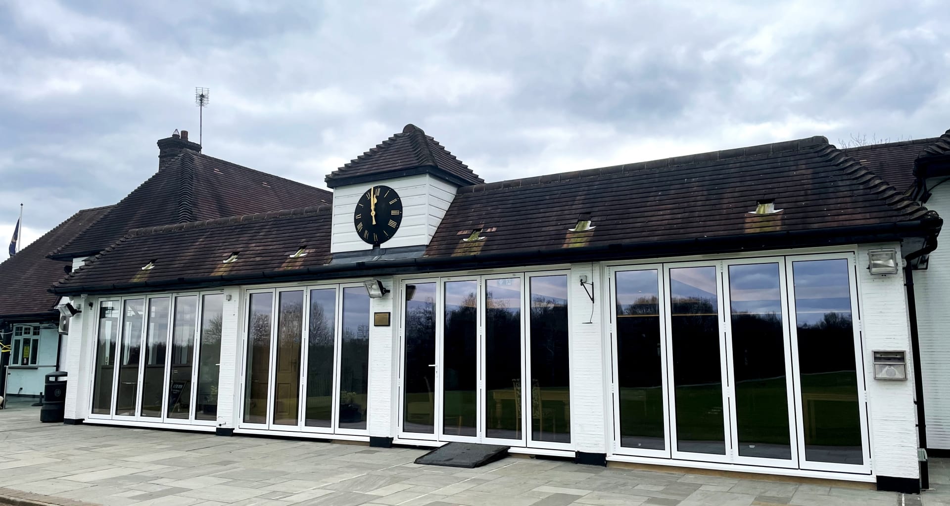 West Herts Golf Club