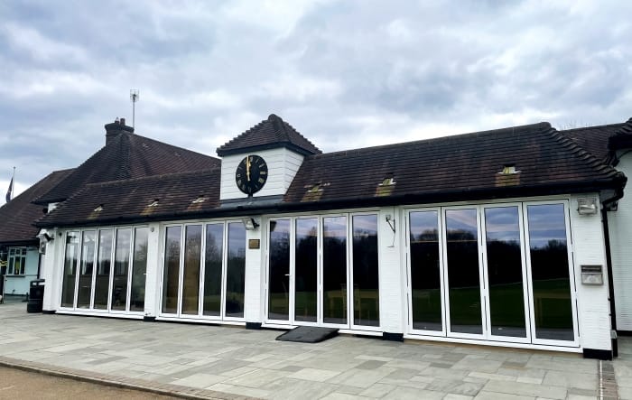 West Herts Golf Club