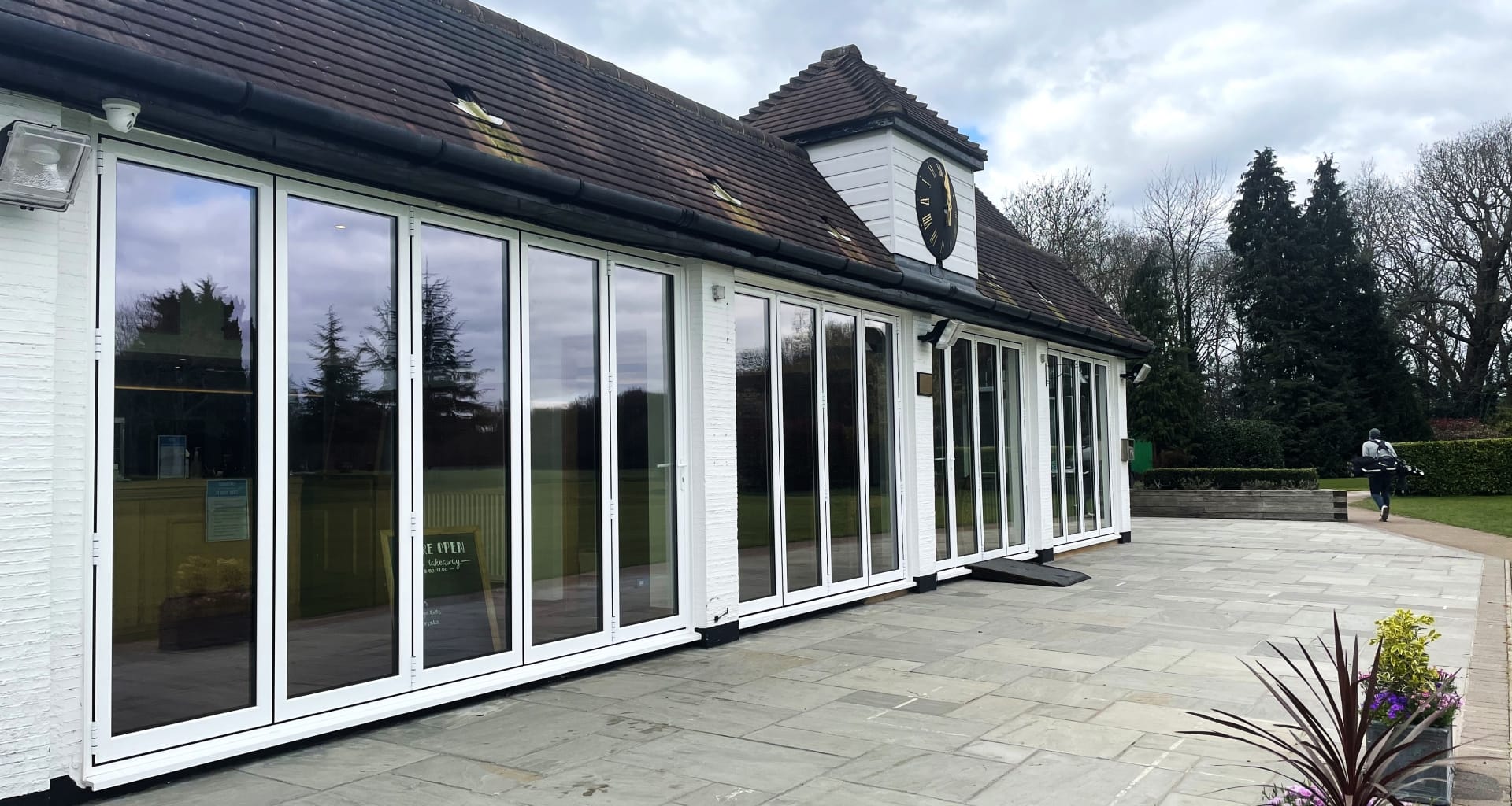 West Herts Golf Club