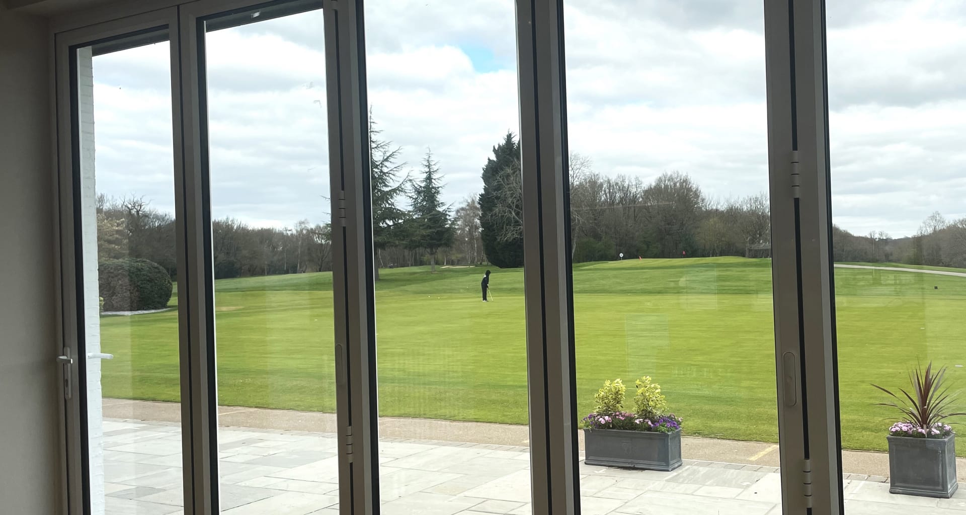 West Herts Golf Club