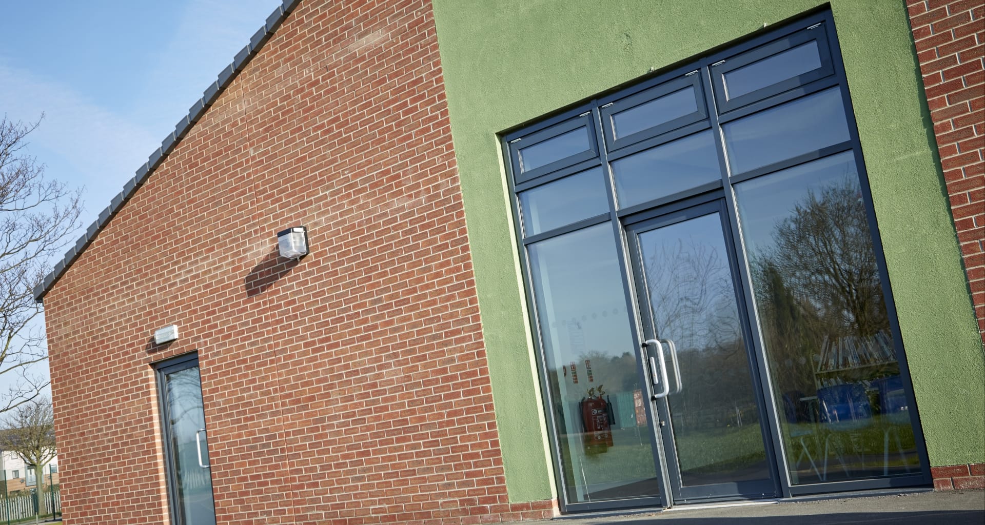 Woodland Primary School