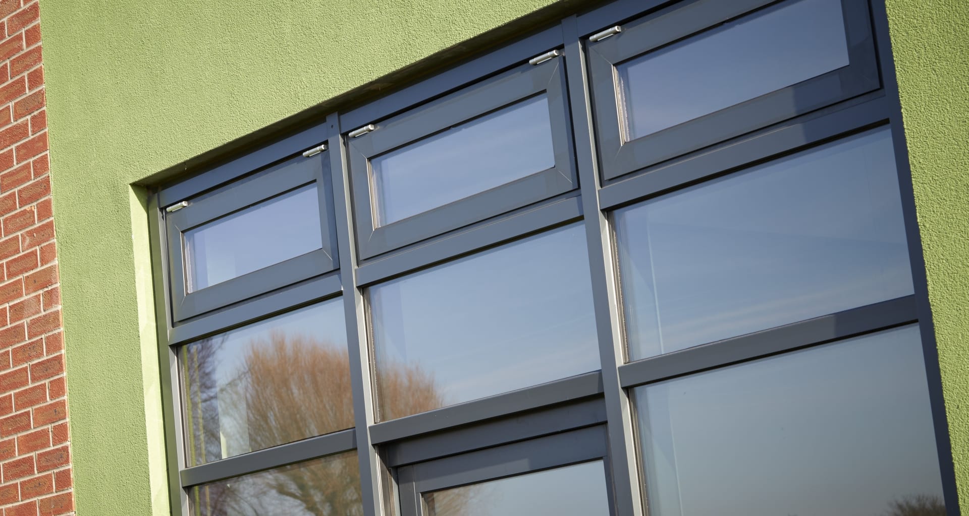 Woodland Primary School