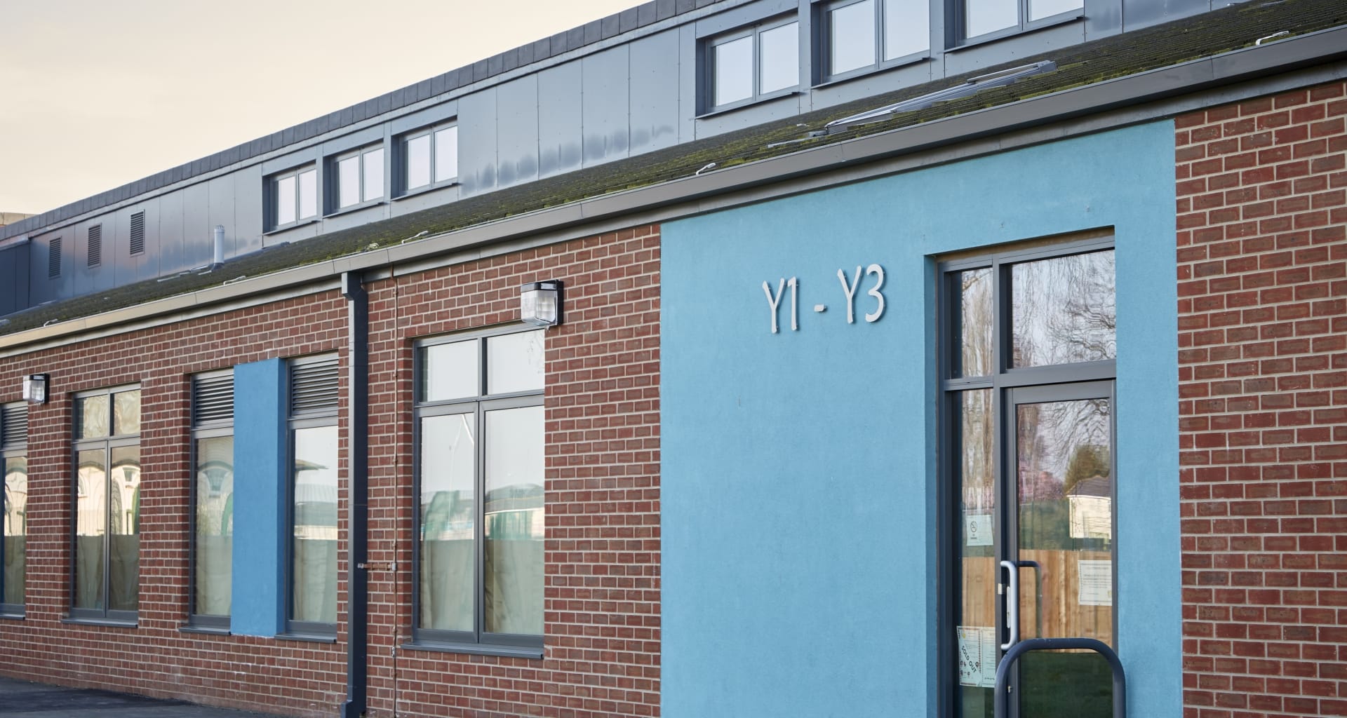 Woodland Primary School