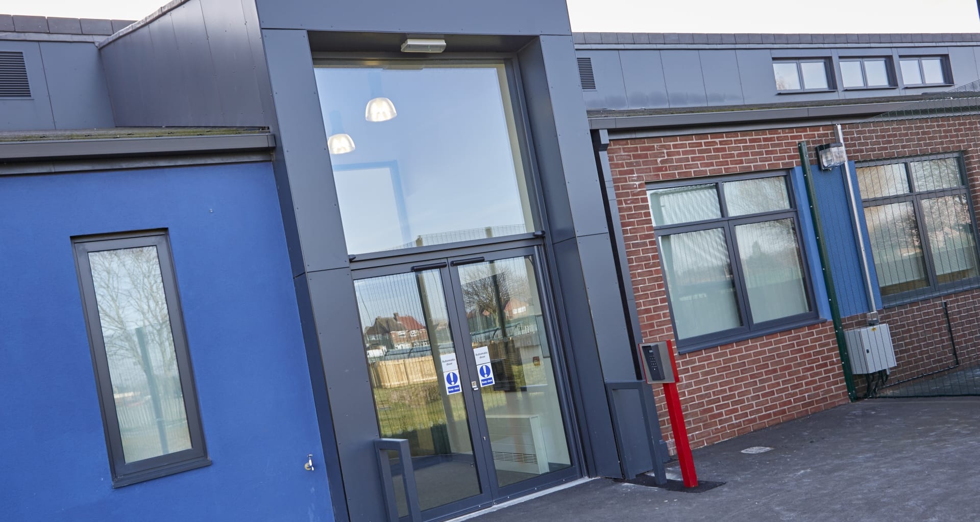 Woodland Primary School