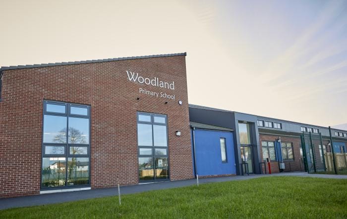 Woodland Primary School