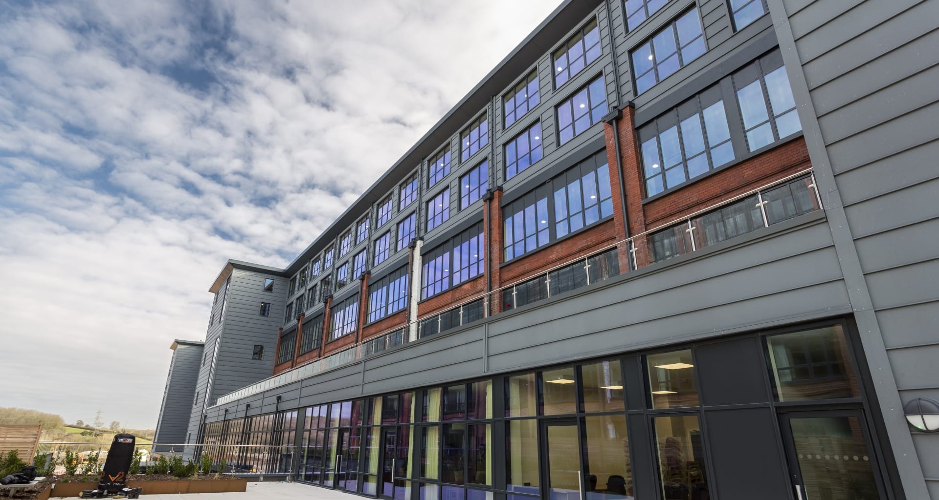 The Chocolate Quarter