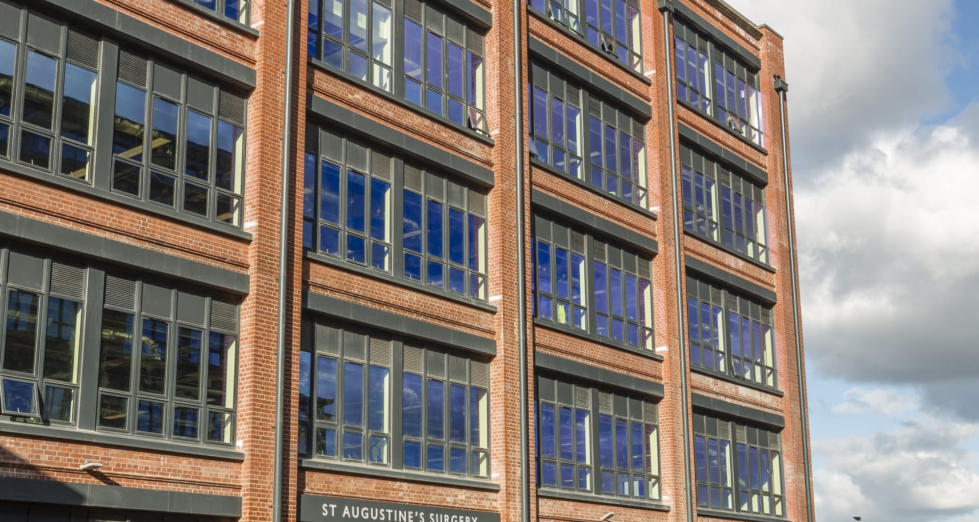 The Chocolate Quarter