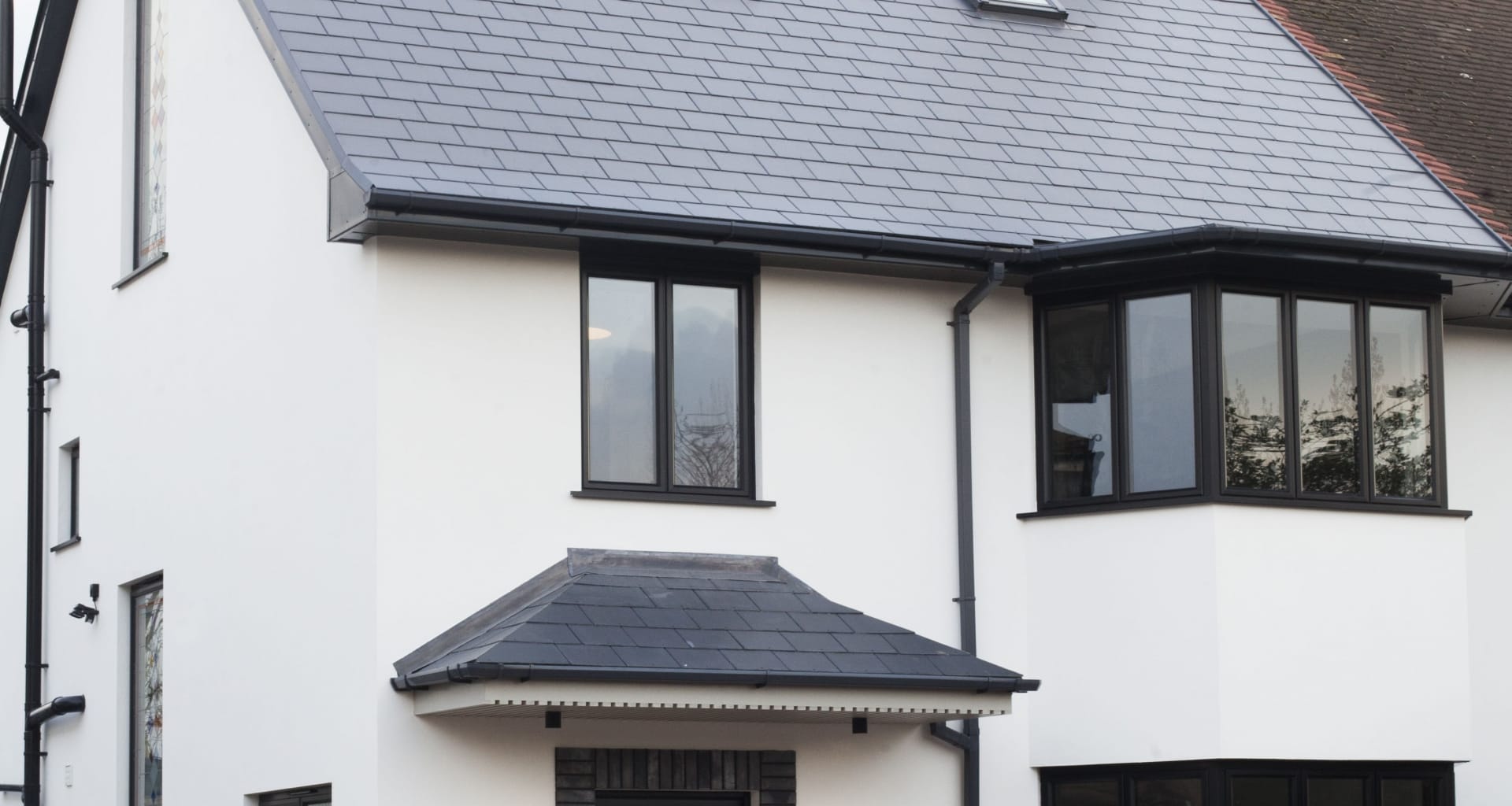 Residential transformation in Greenwich