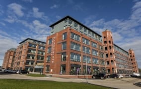 The Chocolate Quarter