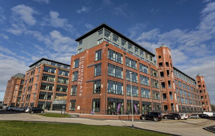 The Chocolate Quarter